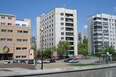 С криком «Слава Украине» мужчина разбился насмерть