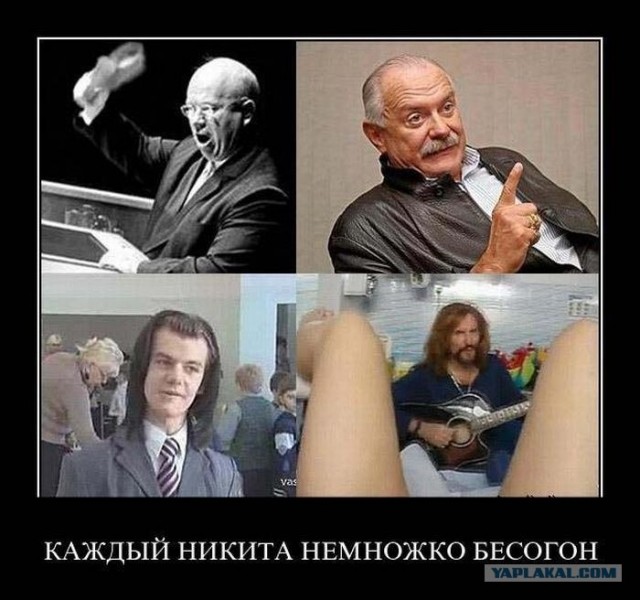 Вместе с самым суровым Дедом Морозом ходит она