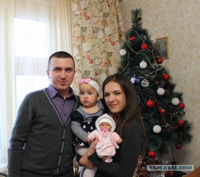 Срочно кровь для новорожденной! 1(-) Москва
