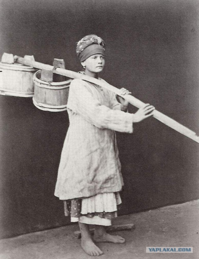 Царская Россия