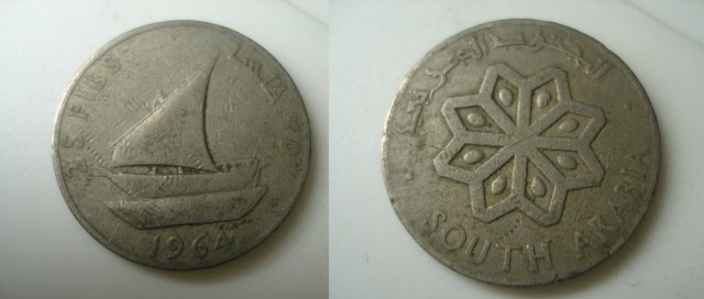 Нумизматика