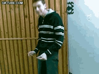 Танцуют ВСЕ!