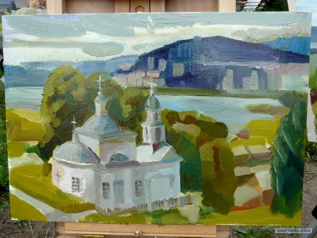 Интересные факты о городах.