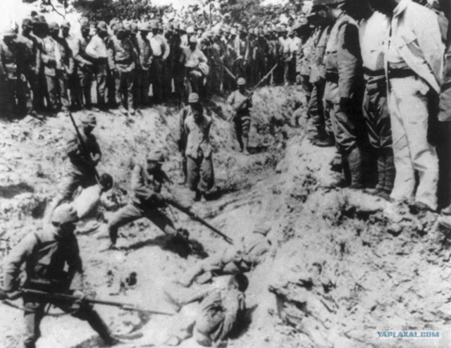 66 лет "экспортной" демократии США.