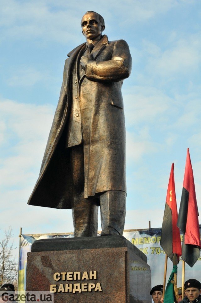 Они не закроют собой Украину