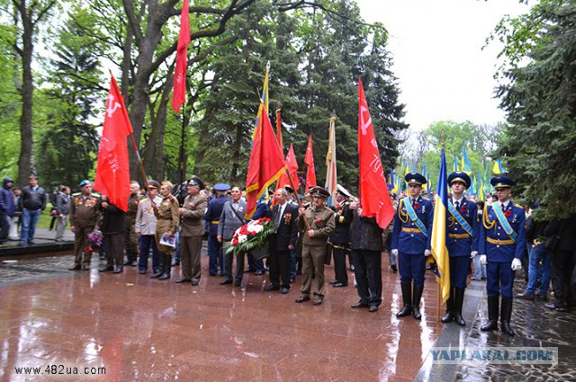 ДНР - отдельное государство