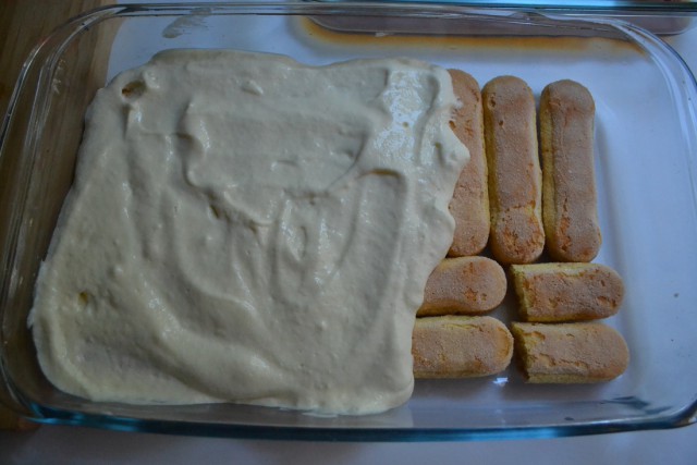 Шведский стол для Ати, Кулинары поздравляют