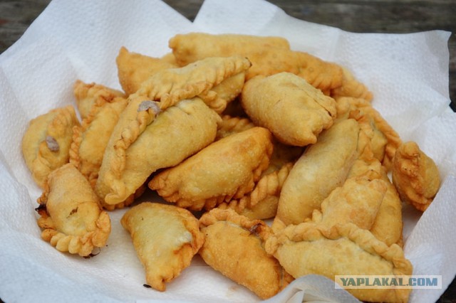 УРАЛ 2015