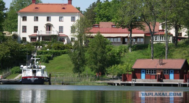 Балтийское море