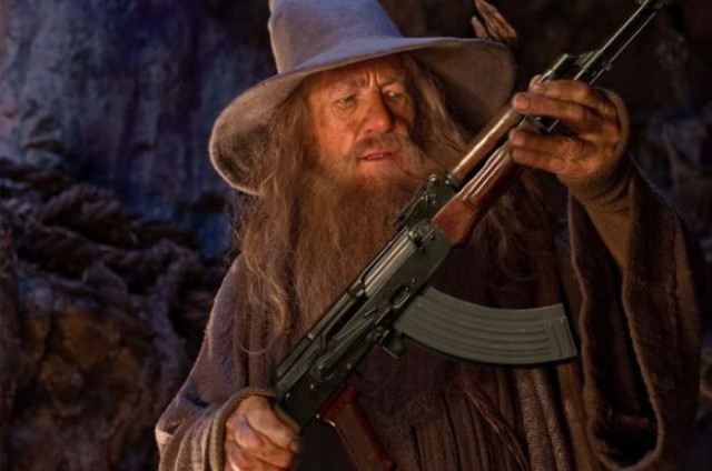 Беспощадный ответ санкциям: