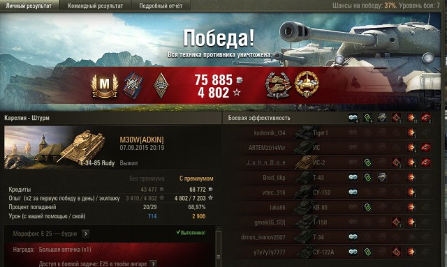Wargaming 27