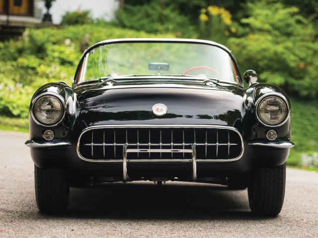 Автомобили RM Auctions/Sotheby's, октябрь 2015