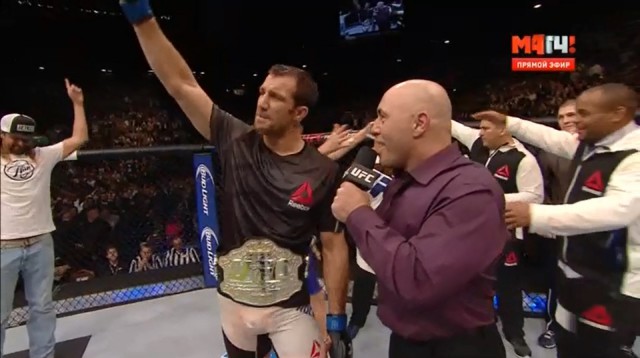 Новости бокса и MMA(бои без правил)