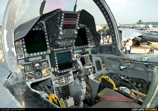 F-15E Strike Eagle