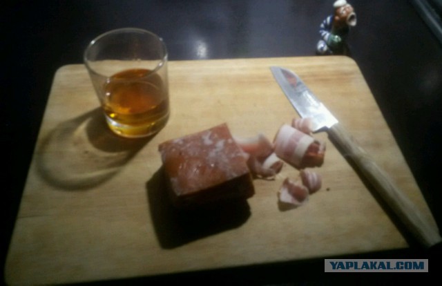 Когда делать нечего...