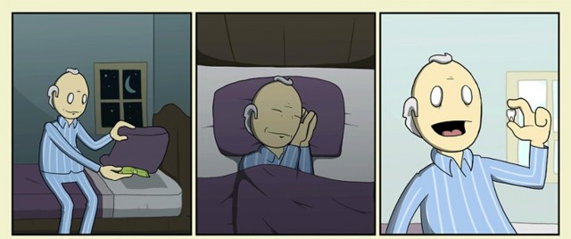 Где-то в Параллельной Вселенной