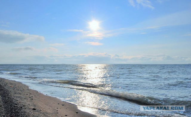 Красивая Россия