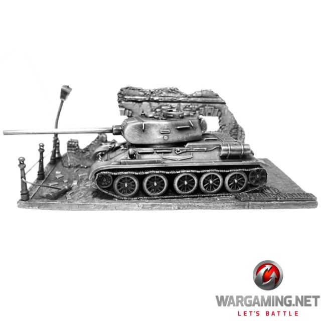 Wargaming 33