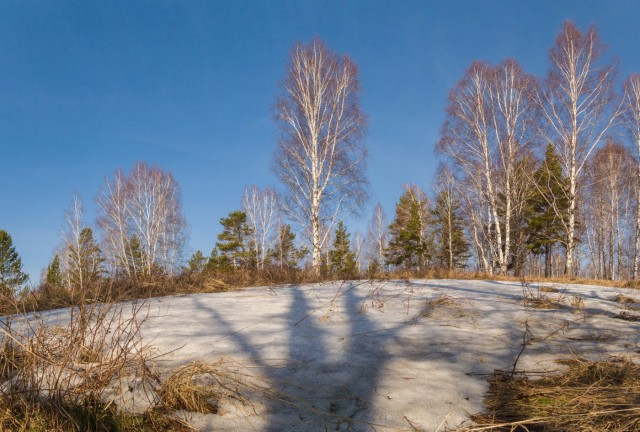 Деревенская Америка - 2