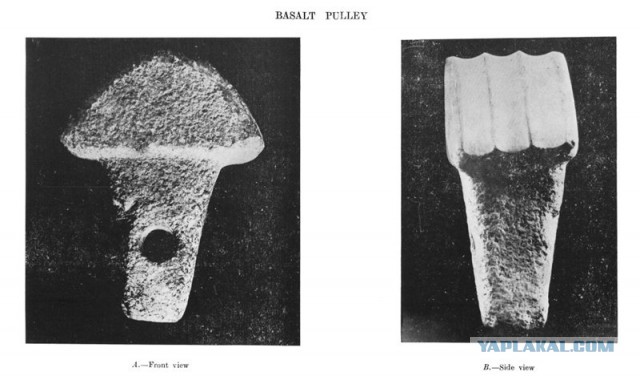 «Истина не дается без боя». Интервью с египтологом.