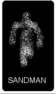 Фотожаба: Pacman