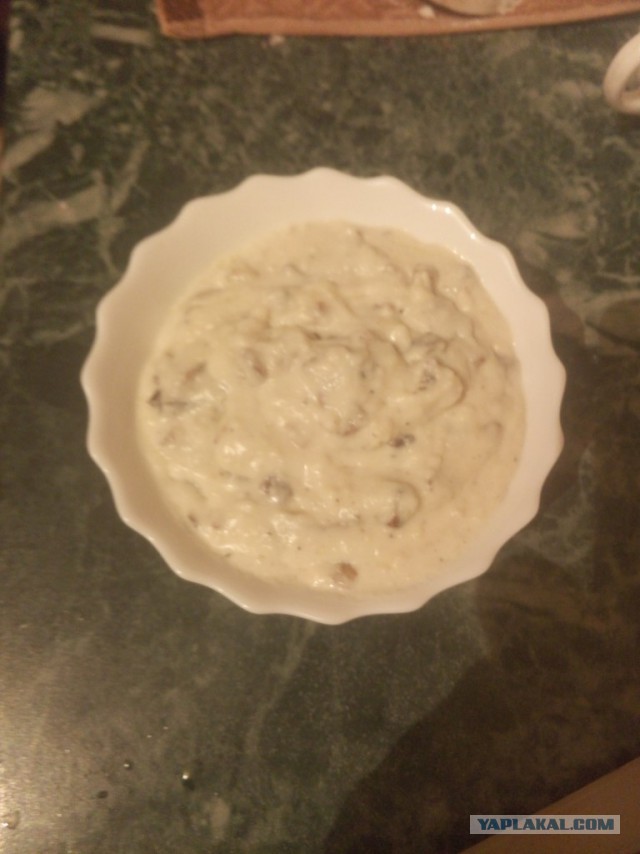 Холостяцкая кухня