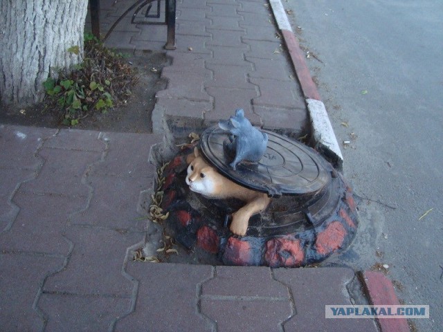 Другая Россия. Часть 2