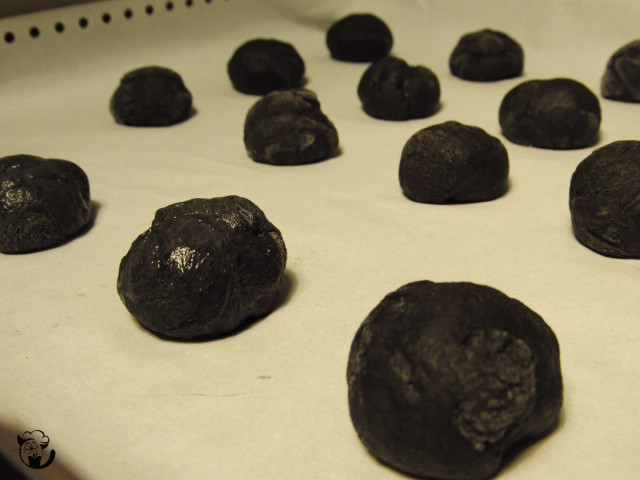 Фуршетный закусочный стол