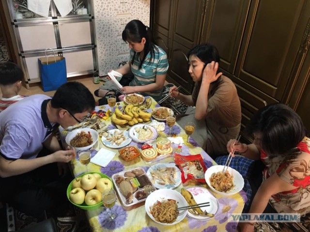 КНДР: пыль в глаза