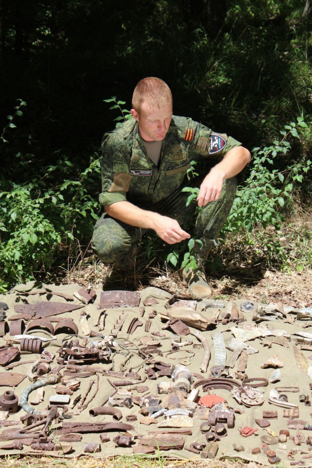 Здравствуй папочка!