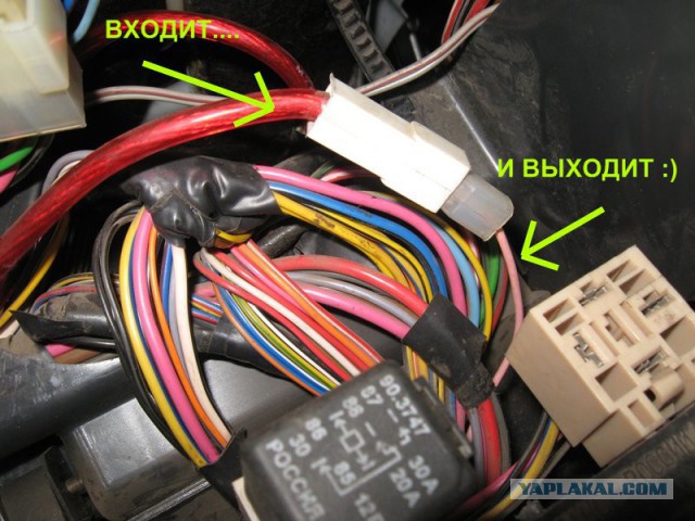 Будни автосервиса