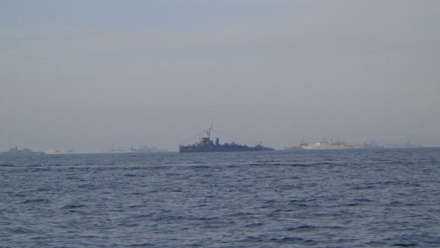 World of Warships - 4