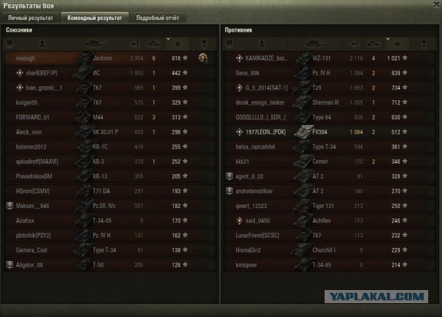 Wargaming 50! Пыщ пыщ, пробил! Урааа!