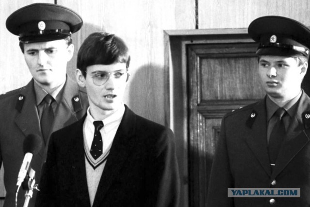 Горбачёв. Соратники и подельники. Как продавали СССР.