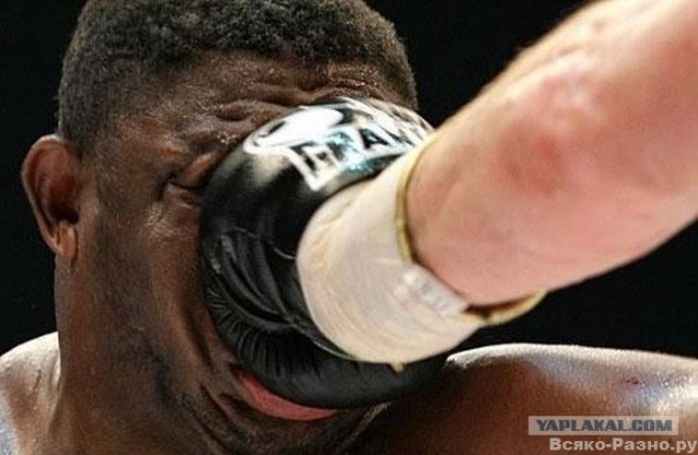 Какова вероятность получить по ебалу в России