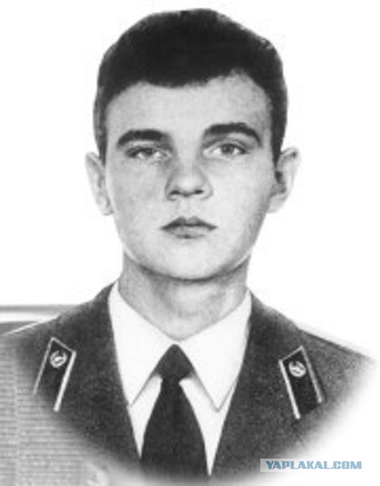 Последний Герой