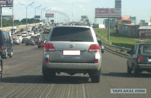 Вся правда о владельцах Land Cruiser