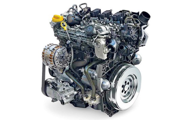 Кого заарканит Renault Arkana?