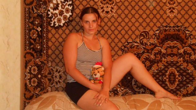 Давай меня ещё в этой позе сфоткаешь, говорили они.