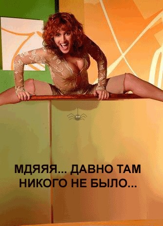 Фотожаба: Тина Канделаки