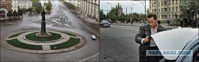 Как покупали машины в СССР?