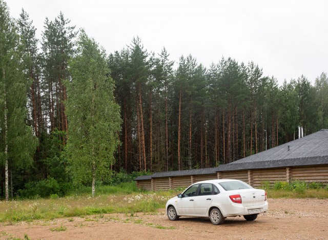 Деревенская Америка - 7