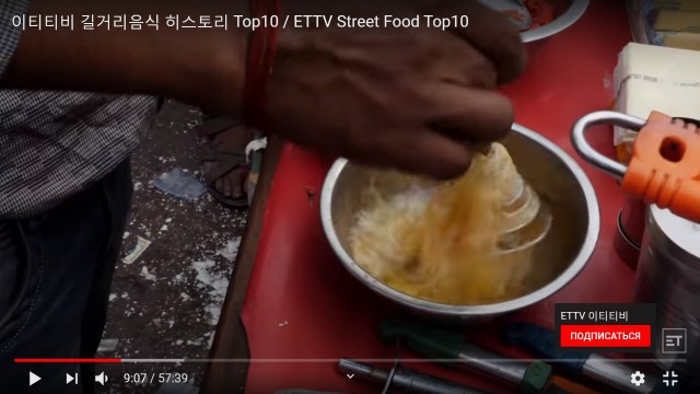 Кто чем на кухне орудует?