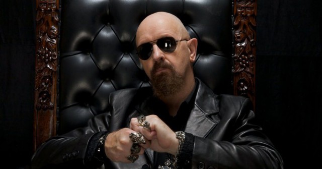 Judas Priest: подробная история