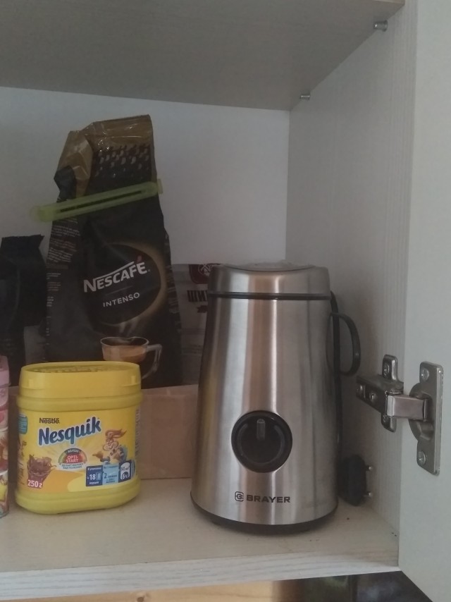 Нищебродам на заметку. Обмылки