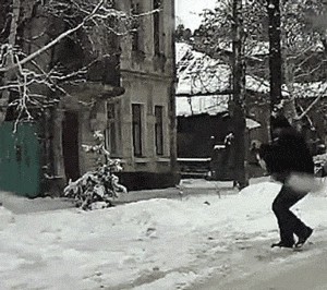 Скоро весна