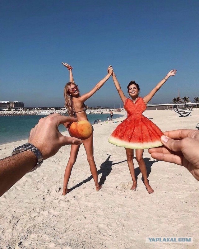 Вот пришел к нам месяц май