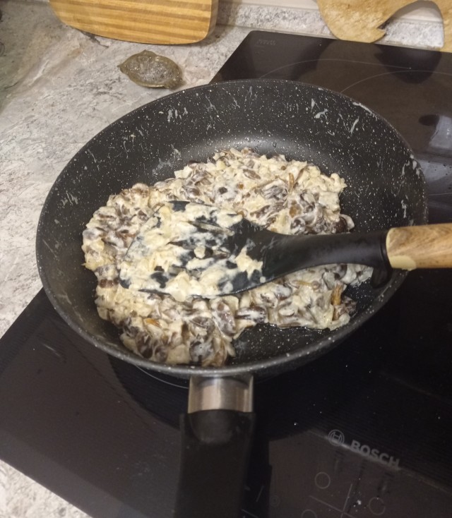 По грибы
