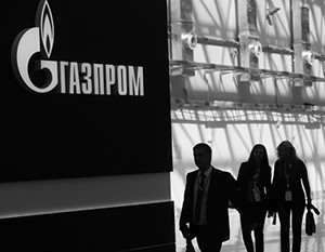 На Украине возмутились триллионной прибылью Газпрома