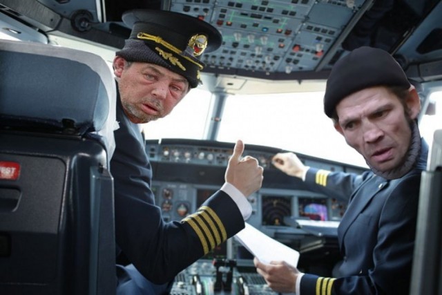 Зомби-апокалипсис 2022